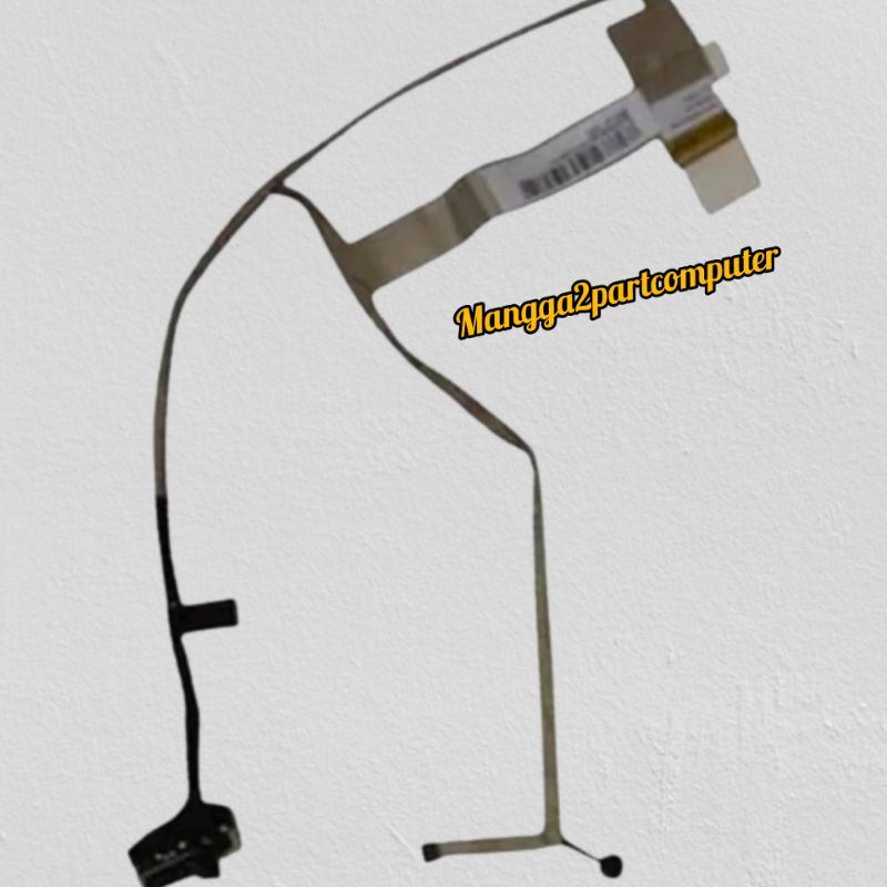 KABEL FLEXIBLE LCD/LED LAPTOP ACER ASPIRE E1 421 E1 431 E1 471 E1 471G