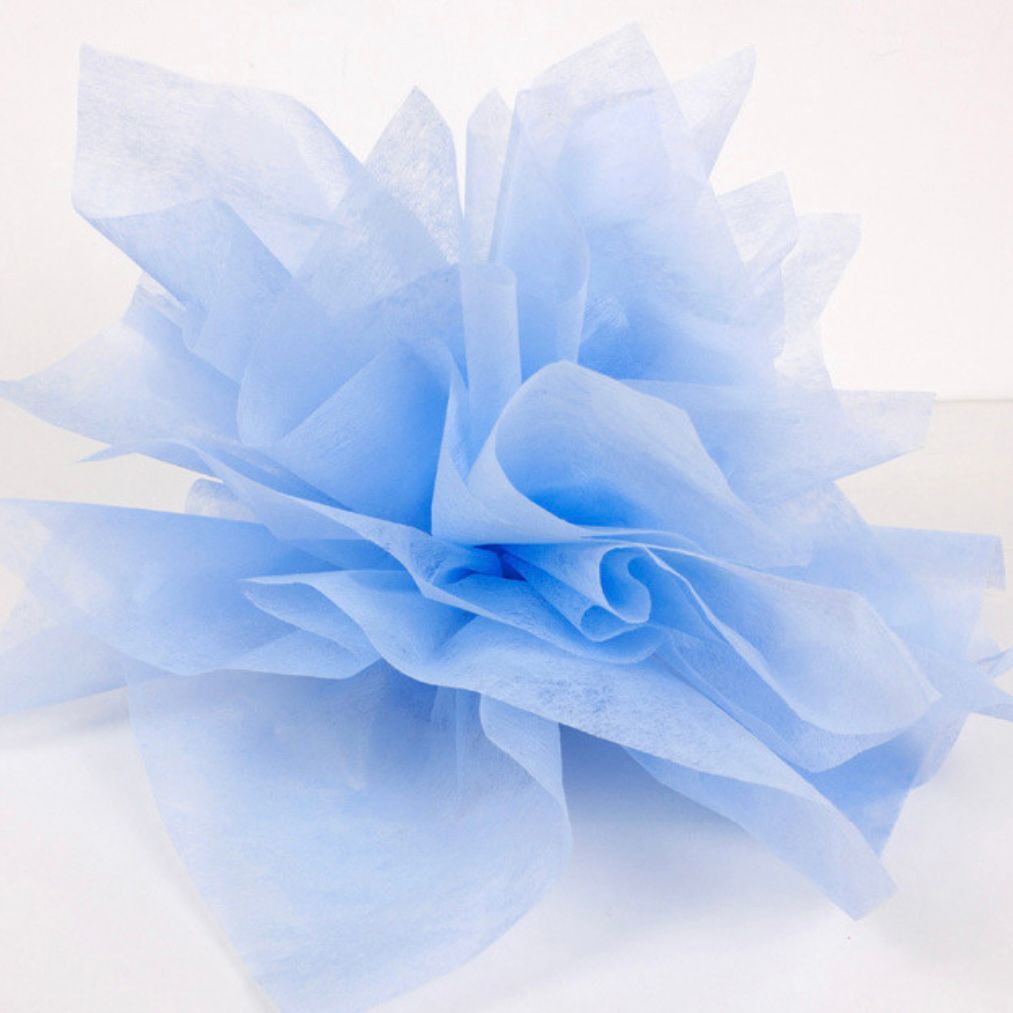 

IJU138 1Pack Kertas Tissue Tisu Florist Buket Bunga Korea / Tissue Paper Craft Wrapping Packaging