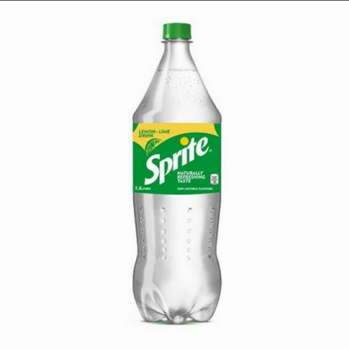 

SPRITE 1.5 L