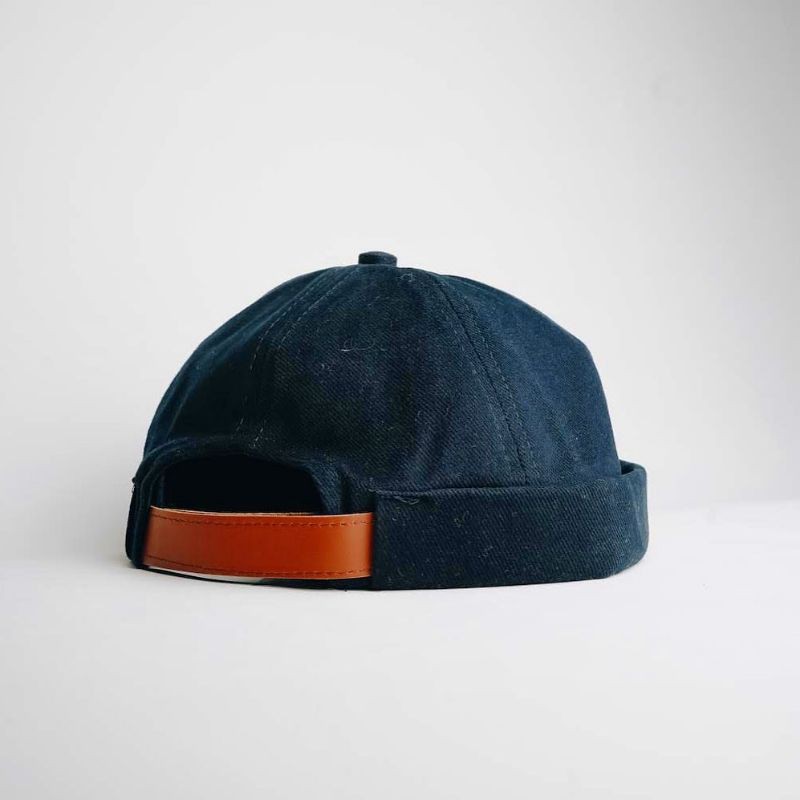 miki hat corduroy/topi pria dewasa/peci pakistan/peci topi muslim pria - mikihat/peci topi mikihat