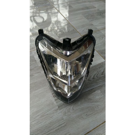 REFLEKTOR CB 150R, LAMPU DEPAN CB 150R HEADLAMP CB 150