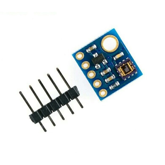 GY-8511 ML8511 UVB UV Rays Sensor Module Detector Analog Output