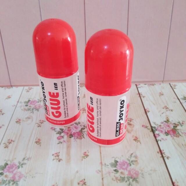 

Joyko lem cair glue