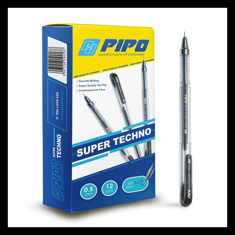 

TERBARU SUPER TECHNO PPG05S BARANG TERUPDATE