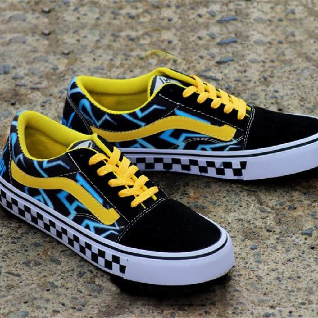 SepatuCowok#SepatuSneakers#SepatuVans#3Models