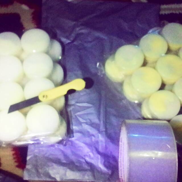 Cream pemutih(placenta)