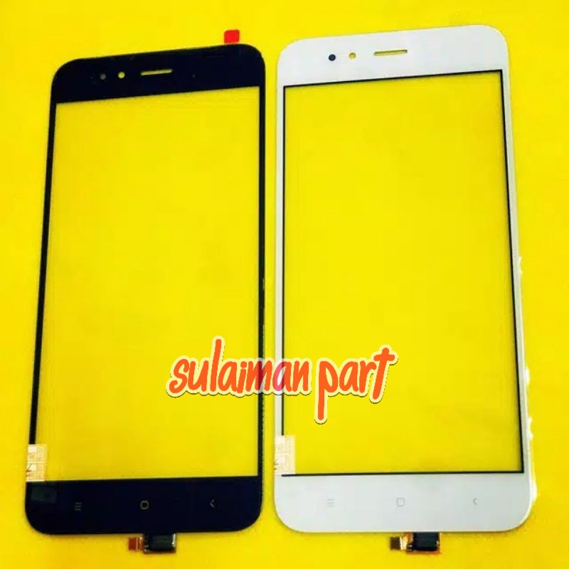 TC - TS - TAUCHSCREEN Xiaomi MI A1 / MI 5XGINAL