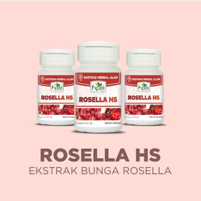 

ROSELLA HS