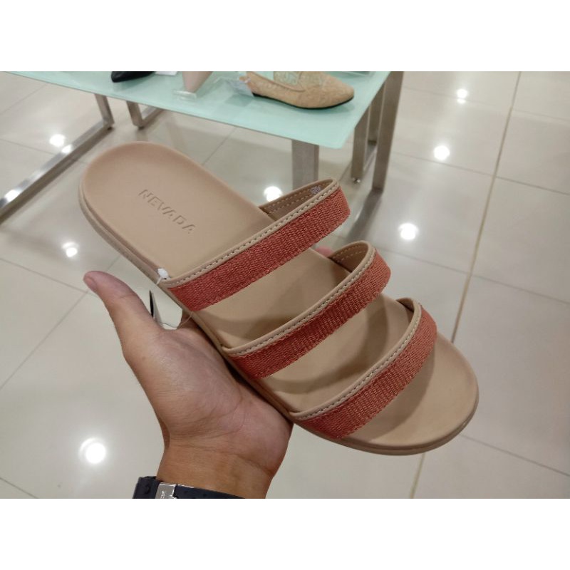 Sandal Ringan Nevada ORI | Sandal wanita 36 - 40