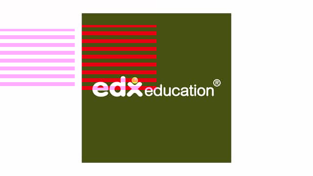 EDX Education