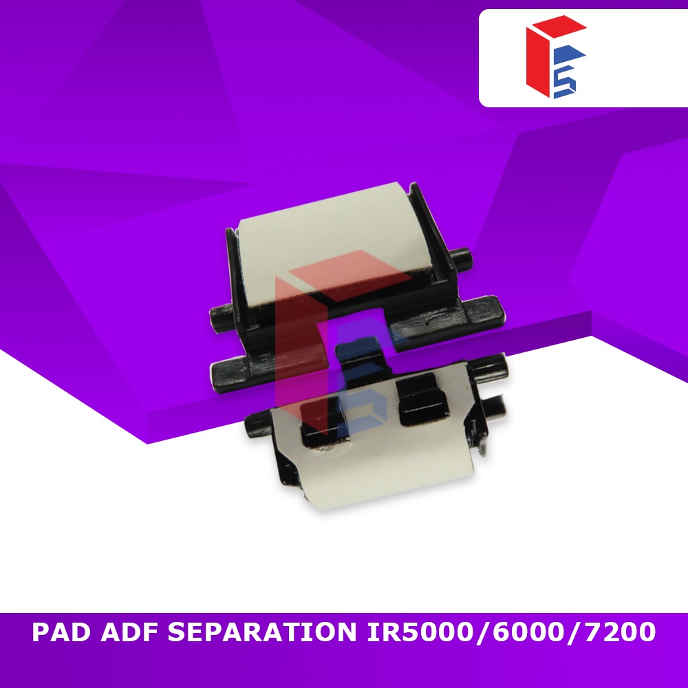 PAD ADF SEPARATION IR5000/6000/7200