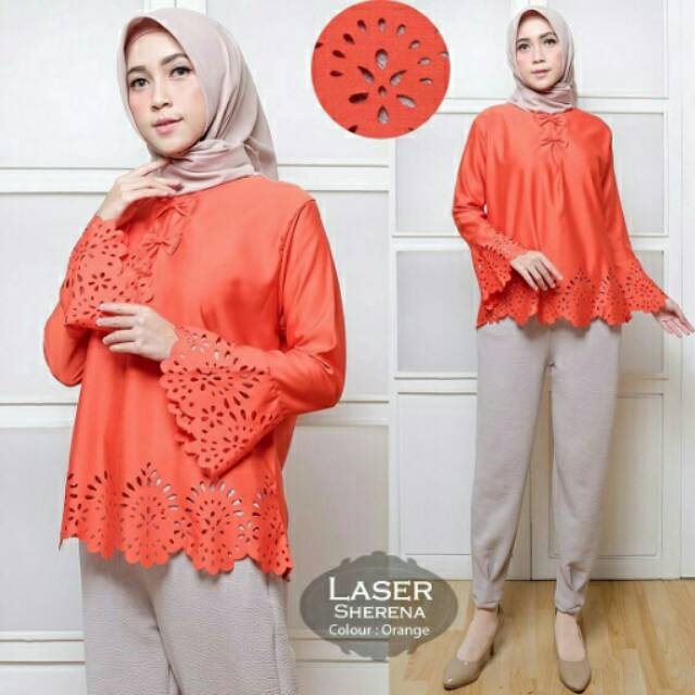 Blouse Sherly