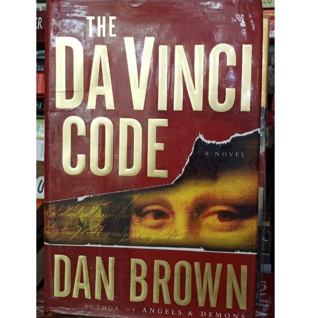 Da Vinci Code