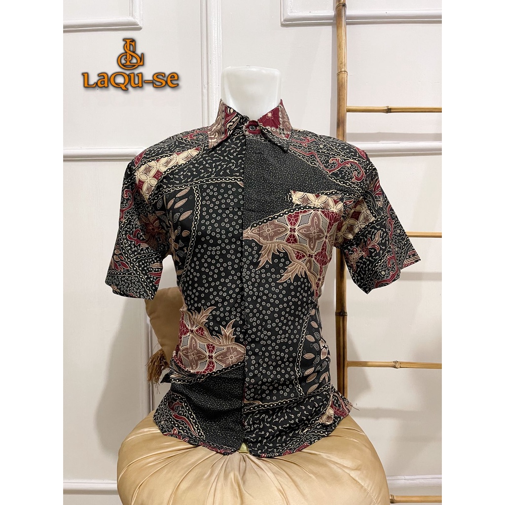 Stelan Kebaya Couple Outfit Couple Kondangan Baju Pesta Couple Set Pakaian Couple by laquse kebayaa