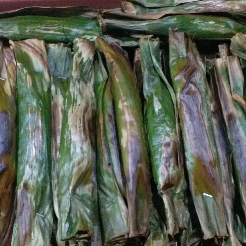 

otak otak bakar