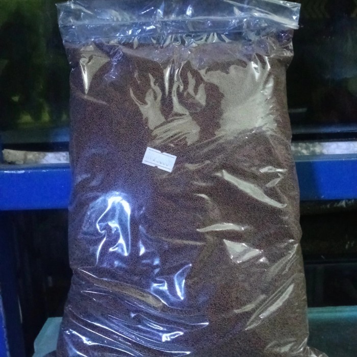Pakan ikan PF 500 1 kg