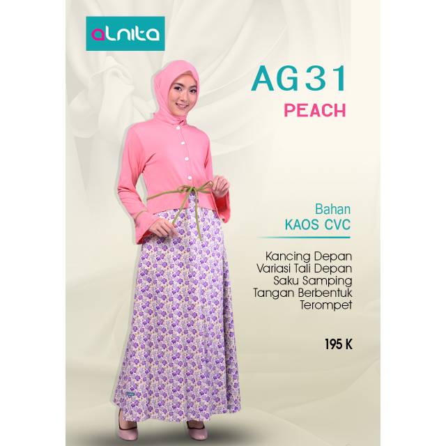 Alnita Ag31