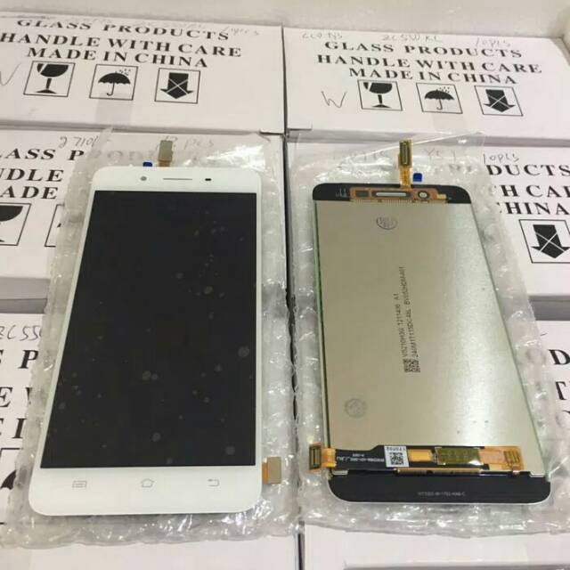 LCD Touchscreen Fullset Vivo Y55 Y55S Original