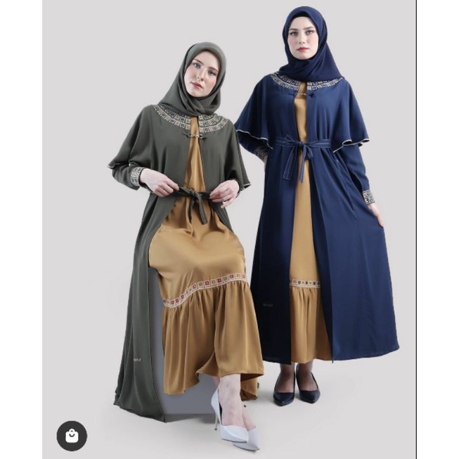 Abaya hikmat