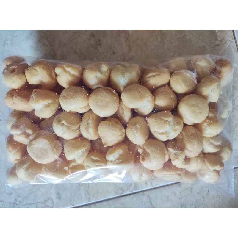 

KUE SUS KERING/SUS COKLAT
