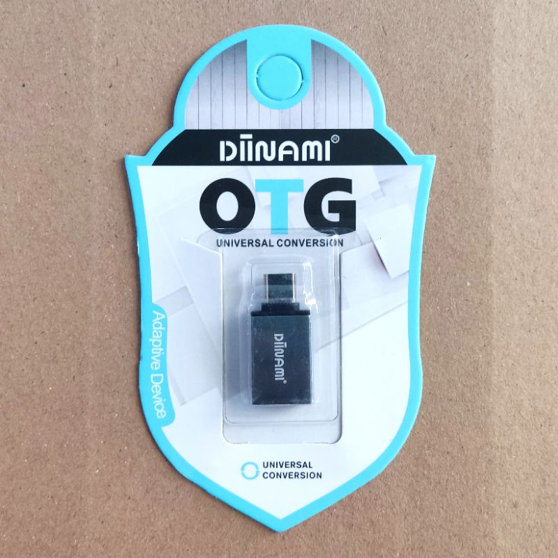 [On the Go] OTG ANDROID MICRO USB, Type-C ~ Transfer File Adapter