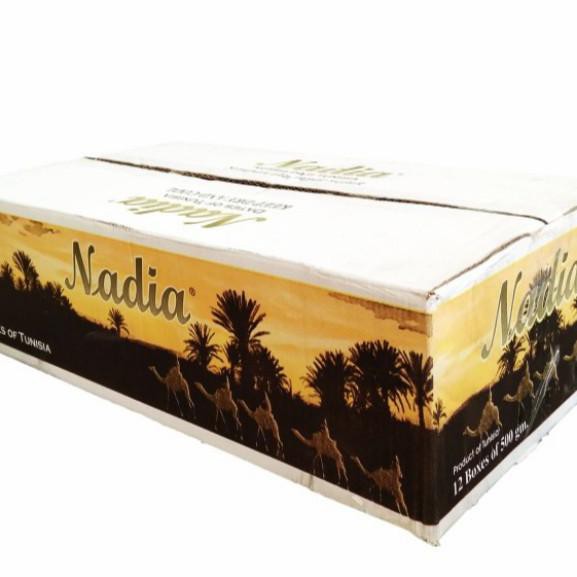 

Kurma Tangkai Nadia Kurma Tunisia 1Karton Lapaklaris389