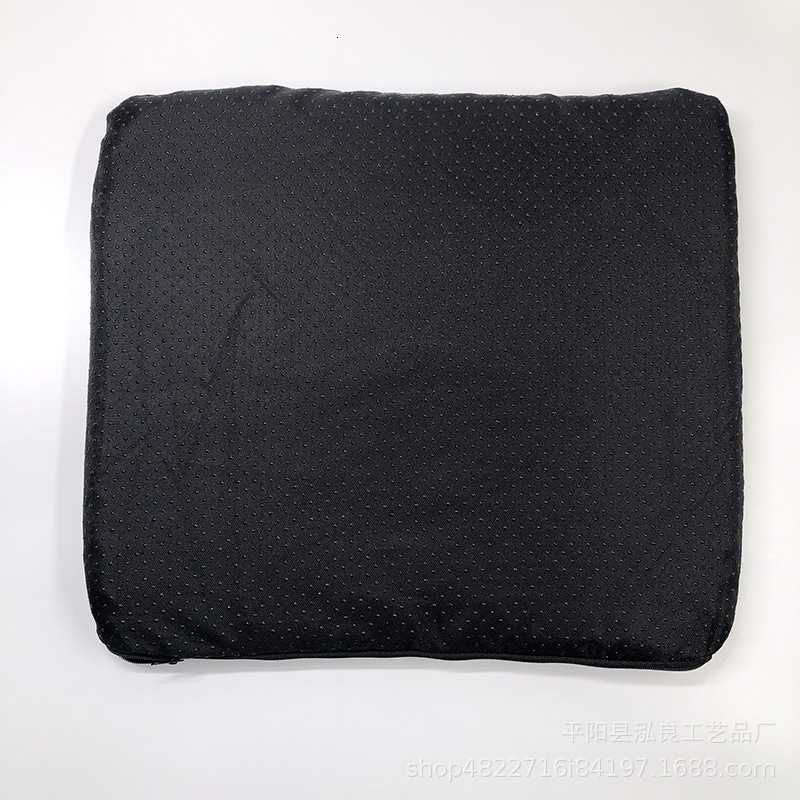Patchz Bantal Duduk Pad Gel Cushion Non Slip Massage - SH-C00158