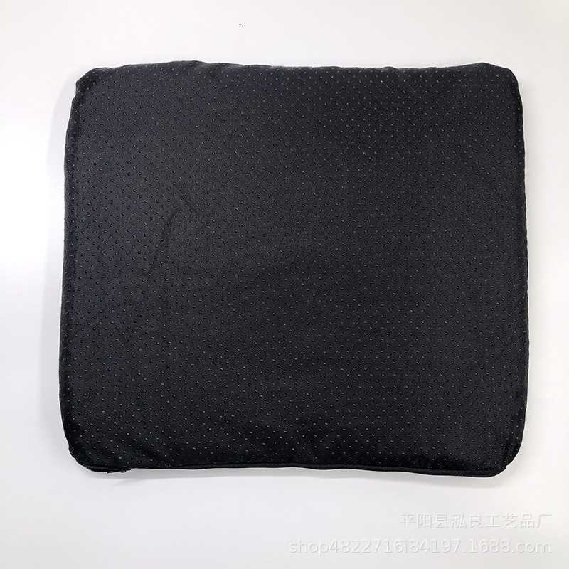 Bantal Duduk Pad Gel Cushion Non Slip Massage Patchz - SH-C00158