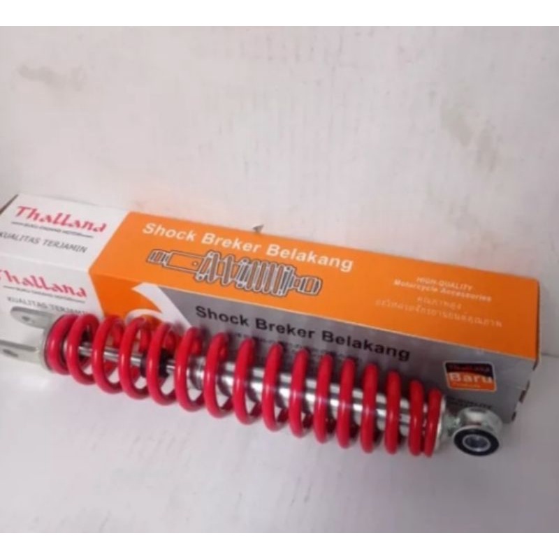 SHOCK BELAKANG SUZUKI SPIN SHOK BELAKANG SPIN SHOCK BREAKER SPIN
