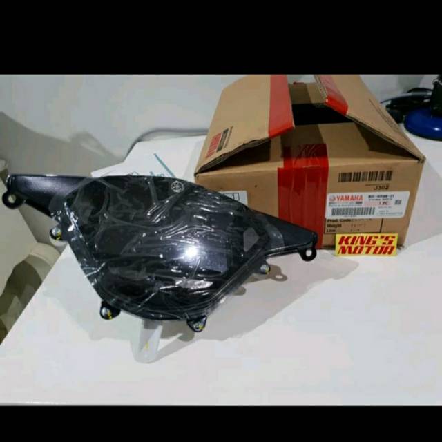 Speedometer Aerox 155 old type R original B65-H3500-11 Yamaha
