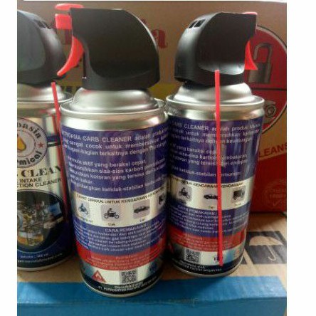 Pembersih karburator carb cleaner petroasia 300ml