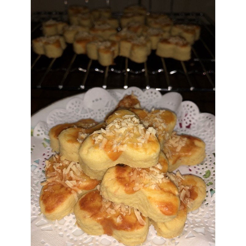 

Kue tape Keju 500gr