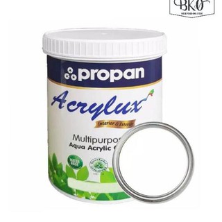 HIgh Class Propan acrylux primer water based cat HIgh Class Propan acrylux primer water based cat