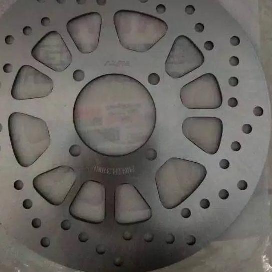 ✵ RJM 93 Piringan cakram depan jupiter z MX vega r fizr fiz r-5TP ℮