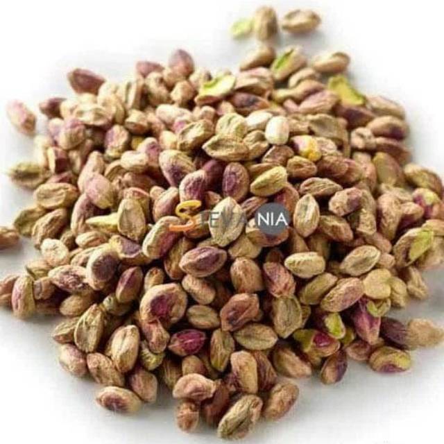 

RAW PISTACHIO 200GR GOOD QUALITY