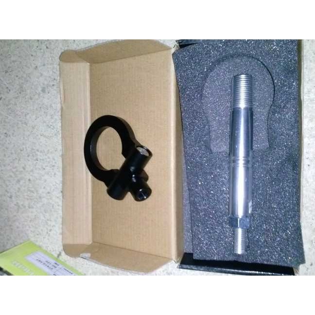 Towing Hook Avanza / Xenia / Rush / Terios / Agya / Ayla