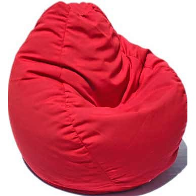 bean bag cover jumbo