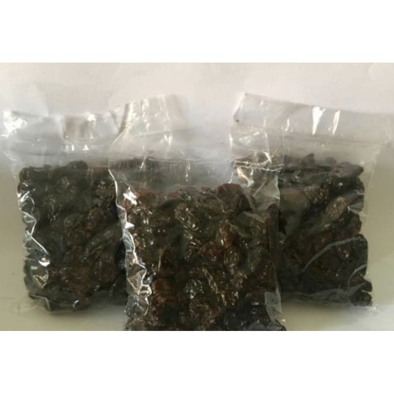 

Kismis hitam (Raisins) Sun Maid Repack 100gr