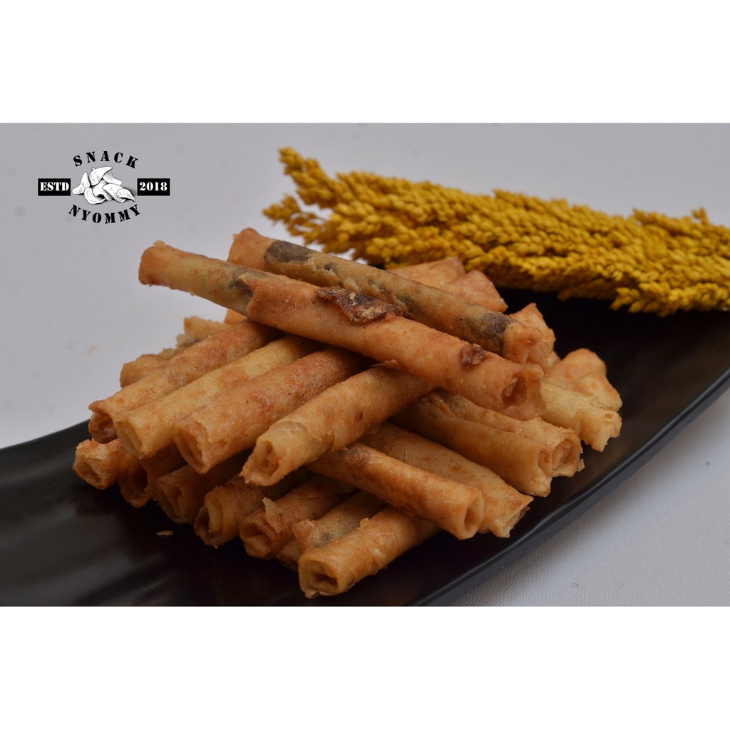 

PISANG AROMA 500 GRAM