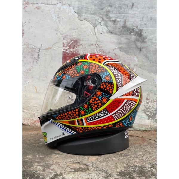 AGV K1 DREAMTIME