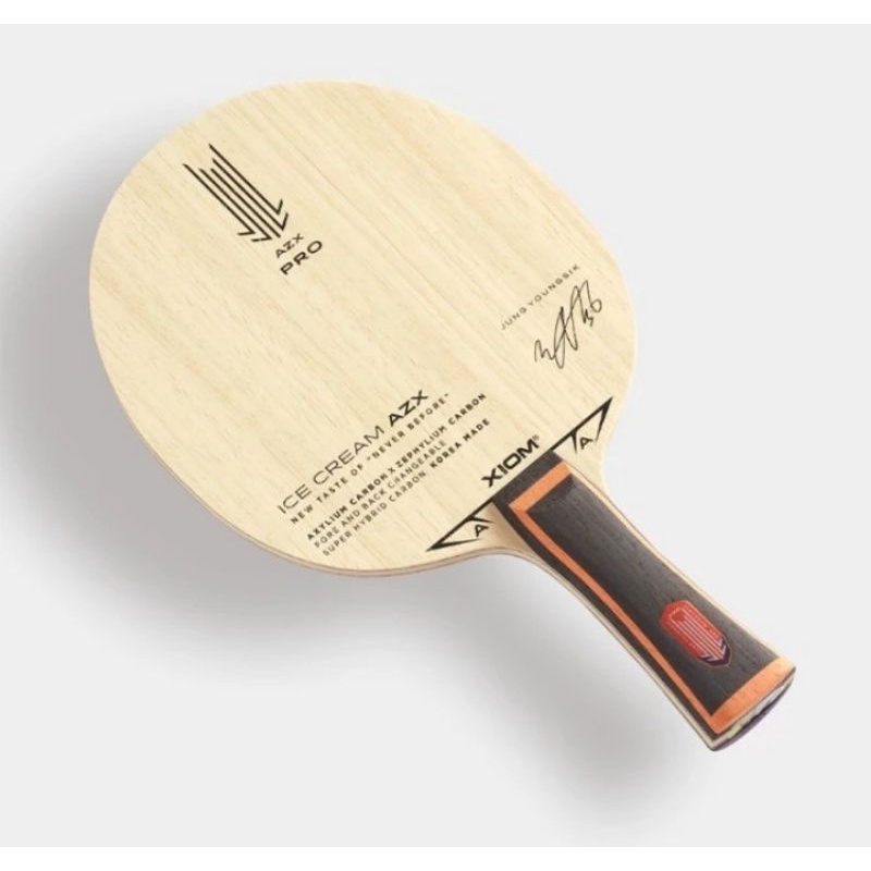 Bet PingPong XIOM ICE CREAM AZX PRO FL