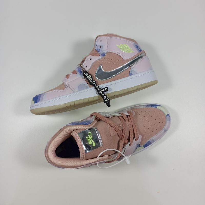 her perspective jordan 1