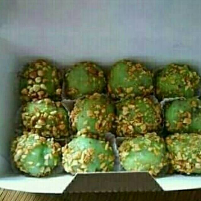 

Mochi ngehits-mochi beng beng-mochi enak-mochi kacang-mochi mantul