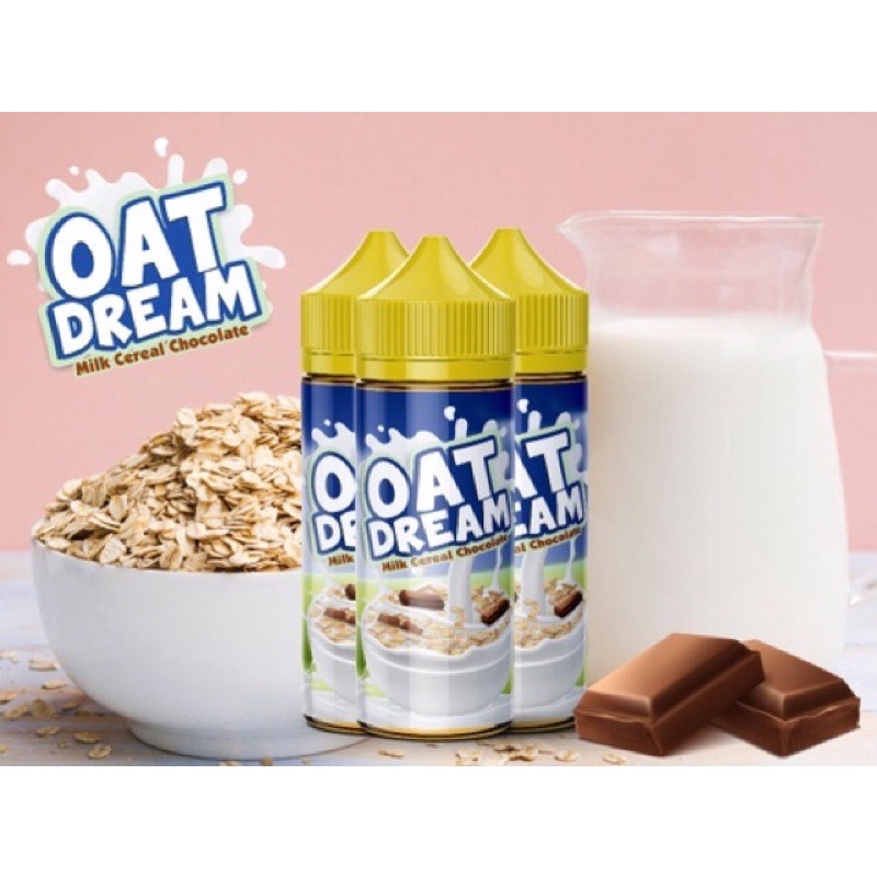 isi BOTOL 100 ml BOTOL OAT DREAM - Likkkkulit OEAT DREAM 100