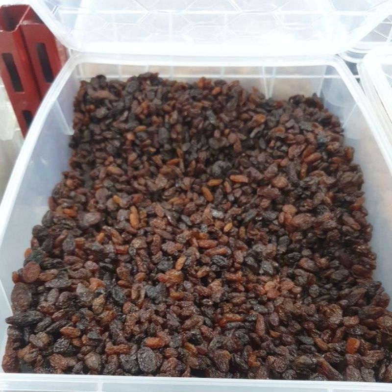 

Kismis Sultana 1kg