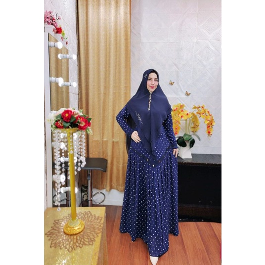 Wafa Polka baru By MFD