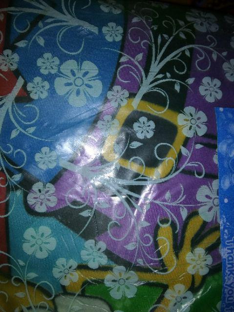 Set Meja Makan Doraemon