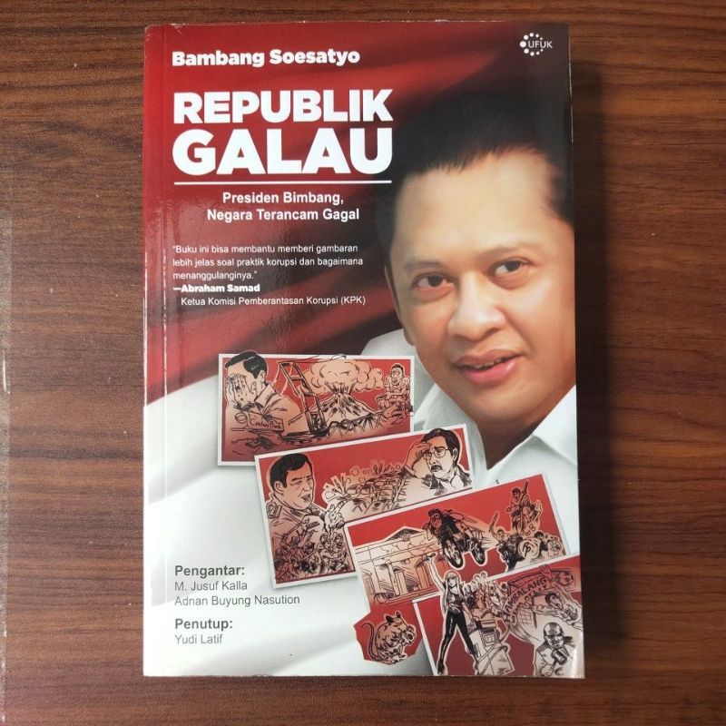 Republik Galau mp7