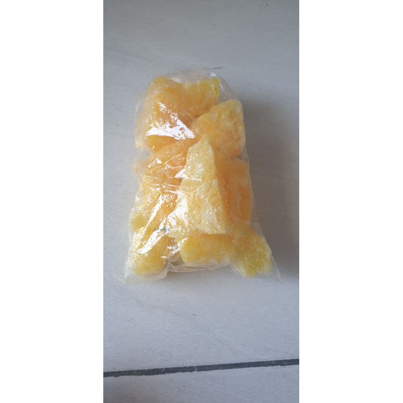 

GULA BATU KUNING KRISTAL SUPER