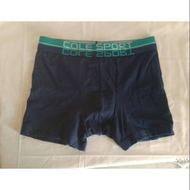 Boxer cole sport size L